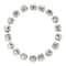 Silver Jingle Bells by Creatology™